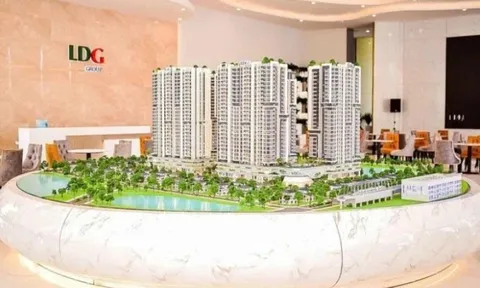 Một doanh nghiệp địa ốc bất ngờ bị phong tỏa 1.600 tỷ tiền gửi vì ngân hàng siết nợ