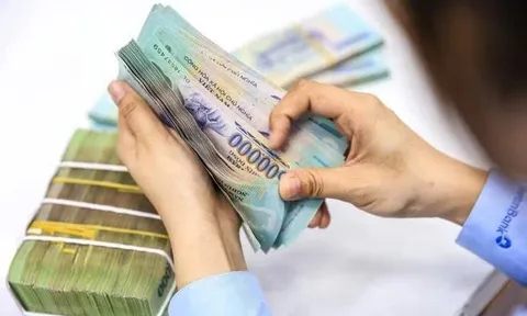 Ngân hàng Nhà nước “nới room vốn” cho Big4: Có thể bung thêm hàng chục nghìn tỷ cho vay