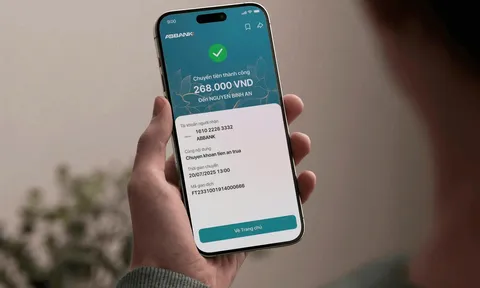 Từ 2027, chuyển khoản từ 400 triệu đồng có thể phải chờ ít nhất 24 giờ