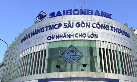 Saigonbank bất ngờ báo lỗ 40 tỷ đồng trong quý II, lợi nhuận 6 tháng “bốc hơi” 72%