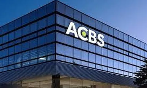 ACBS huy động 600 tỷ đồng trái phiếu, toàn bộ vốn dự kiến “rót” vào tự doanh chứng khoán