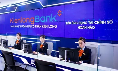 BCTC KienlongBank bị ngoại trừ: Hơn 343 tỷ đồng đang chờ rà soát, đối chiếu