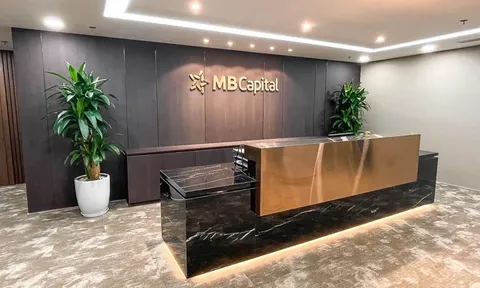 MB chuyển cổ phần Bảo hiểm AAA cho MBCapital, thương vụ nội bộ hệ sinh thái gây chú ý
