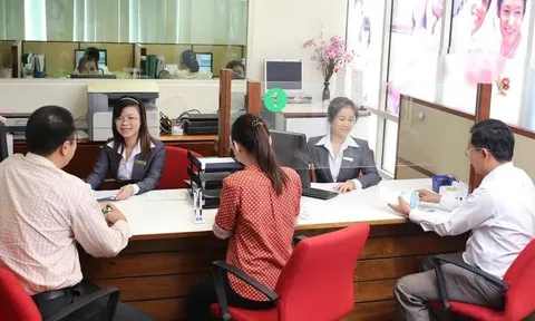 Bức tranh bảo hiểm nhân thọ 2025: Doanh thu đi xuống, lợi nhuận “mỗi nhà mỗi kiểu”