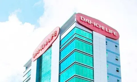 Dai-ichi Life Việt Nam bị truy thu hơn 546 tỷ đồng thuế, vẫn chuyển 3.723 tỷ đồng lợi nhuận về Nhật giữa lúc lợi nhuận đi lùi