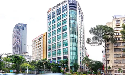 Hanwha Life Việt Nam lãi giảm 15%, bất ngờ rót 200 tỷ vào quỹ HPP