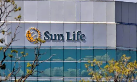 Năm đầu lãi 37 tỷ, 12 năm sau liên tục thua lỗ: Sun Life Việt Nam đang kinh doanh ra sao?