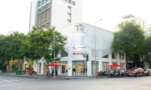 Prudential Việt Nam lãi 2.430 tỷ đồng, nhưng hoạt động bảo hiểm vẫn lỗ hơn 824 tỷ