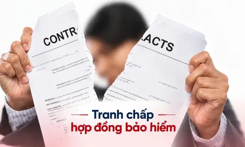 Đóng hơn 150 triệu tiền bảo hiểm, khi chấm dứt hợp đồng chỉ nhận hơn 20,9 triệu: Vì sao có khoảng cách lớn như vậy?