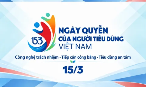 Ngày Quyền người tiêu dùng 2027: Bộ Công Thương đặt trọng tâm bảo vệ người tiêu dùng trên môi trường số