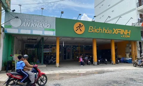 Xôn xao xúc xích mua tại Bách Hóa Xanh có dấu hiệu bất thường: Cơ quan chức năng vào cuộc, Bách Hóa Xanh nói gì?