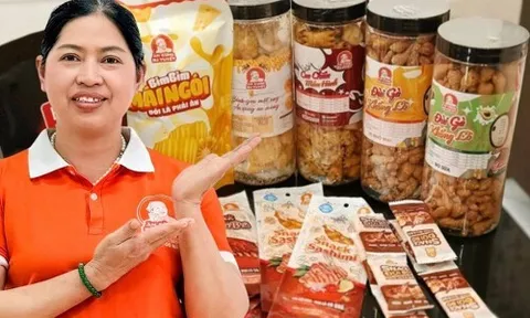 Ăn Cùng Bà Tuyết: Công ty cũ giải thể, công ty mới vốn 50 tỷ đồng lại xuất hiện trong vụ hàng bị tiêu hủy tại Nhật