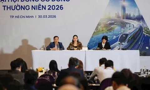 Công ty chứng khoán của bà Nguyễn Thanh Phượng “né” tài sản mã hóa, đặt mục tiêu lãi 2.300 tỷ