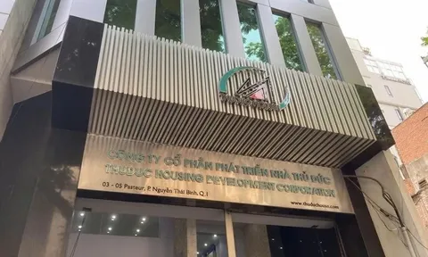 Thuduc House báo lãi “tụt sâu” sau năm đột biến: Từ hơn 100 tỷ về còn ~38 tỷ