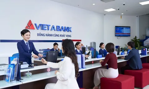 VietABank (VAB) lên kế hoạch tăng vốn hơn 55% lên 12.688 tỷ, đặt mục tiêu lợi nhuận 1.945 tỷ và mở rộng hệ sinh thái tài chính