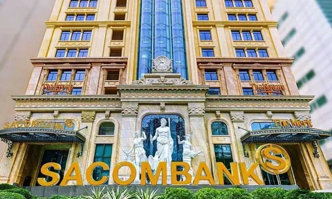 Sacombank bất ngờ hủy đề xuất gia hạn tái cơ cấu đến 2030, chuyện gì đang xảy ra?