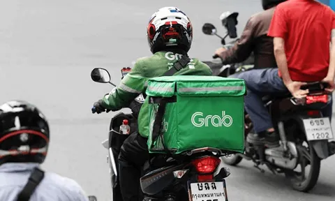 Grab bị phạt hơn 1,3 tỷ đồng: 6 hành vi vi phạm quy định về bảo vệ quyền lợi người tiêu dùng