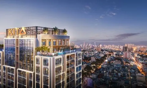 Kita Invest lại đổi “ghế nóng”: Vị trí chủ tịch liên tục biến động trong vài tháng