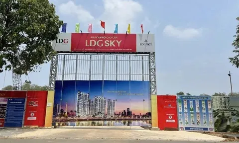 Dù báo lãi trong năm 2025, LDG vẫn chưa thể thanh toán hơn 200 tỷ đồng trái phiếu quá hạn từ cuối 2023