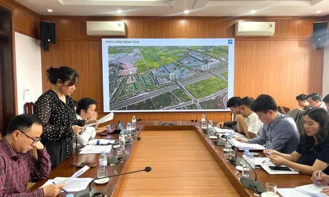 Lộ diện khu đô thị 180ha sát Vinhomes Ocean Park 2, Hưng Yên tiếp tục “nóng”?