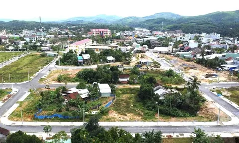 Bán đất khi chưa đủ điều kiện, QNIC bị thanh tra “tuýt còi” tại loạt dự án ở Đà Nẵng