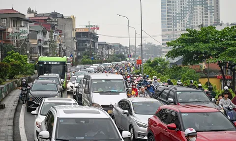 Hà Nội “siết” nhà cao tầng tại 3 tuyến phố trung tâm, không bổ sung thêm chung cư mới
