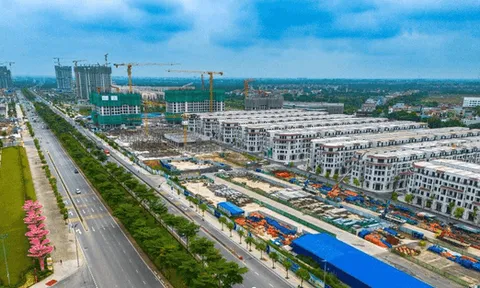 Tồn kho tăng mạnh, lộ diện phân khúc bất động sản “ế ẩm”