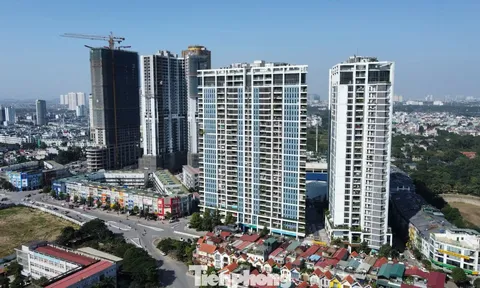 Áp lực trả nợ tăng, nhà đầu tư chấp nhận “cắt lỗ” hàng trăm triệu đồng để thoát căn hộ