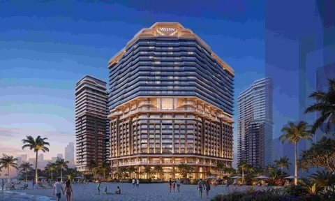 “Ông lớn” khách sạn Mỹ 85 tỷ USD đổ bộ mạnh vào Việt Nam, hợp tác phát triển thêm 10 khách sạn 5 sao tại Phú Quốc và Vũng Tàu