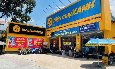 Vụ cửa hàng trưởng tại Thế Giới Di Động trộm 40 điện thoại: Lỗ hổng quản trị hay rủi ro tất yếu của hệ thống hơn 60.000 nhân sự