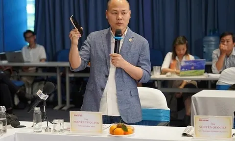 CEO BKAV Nguyễn Tử Quảng: Chỉ cần VNPT, Viettel rút khỏi mảng công nghệ, sau 1 năm chúng ta sẽ có Big Tech vươn ra thế giới