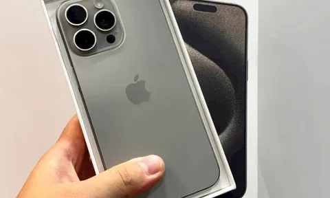 Bất ngờ mẫu iPhone cũ được đánh giá "đáng mua nhất" năm 2026