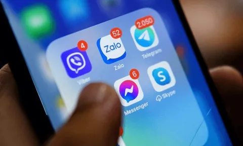 Người dùng Zalo chú ý: Không cập nhật thông tin, tài khoản có nguy cơ mất quyền truy cập