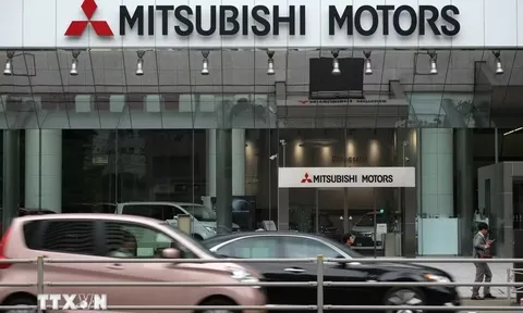 Mitsubishi tính đưa robot hình người vào nhà máy, tham vọng “sao chép” kỹ năng của công nhân kỳ cựu