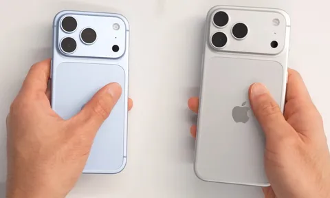 iPhone 18 Pro pin “trâu” hơn thật không? Kết quả gây bất ngờ