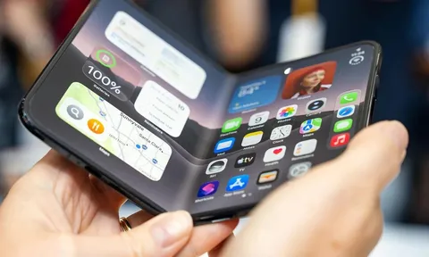 Mua iPhone Duo phải bỏ cọc hàng chục triệu