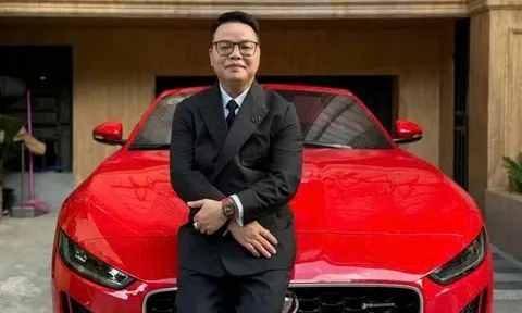Vợ 'Mr Hunter' Lê Khắc Ngọ bị bắt tại Thái Lan, đường dây lừa đảo ngoại hối lớn nhất Việt Nam lộ thêm bí mật