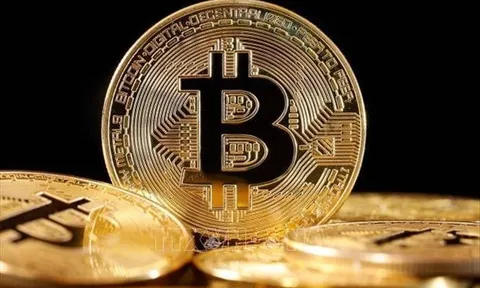 Bitcoin vượt 73.000 USD, hơn 1 tỷ USD đổ vào ETF chỉ trong 3 phiên