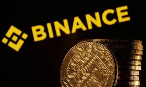 🚨 Binance nghi bị hack gần 6 tỷ USD, Bitcoin lao dốc: Chuyện gì đang xảy ra?