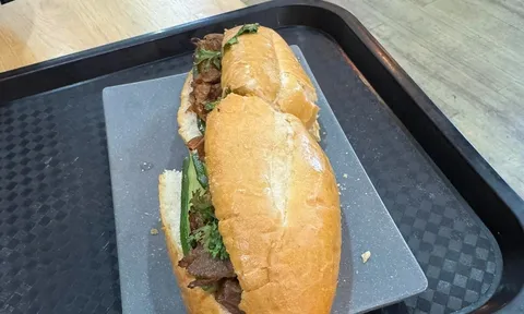 Vụ bánh mì 208.000 đồng ở sân bay: Nội Bài kiểm tra toàn bộ dịch vụ ăn uống tại sân bay