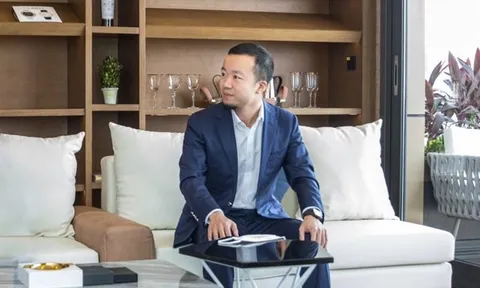 Chấn động toàn cầu: “Hoàng đế scam” Chen Zhi và đế chế tiền bẩn xa hoa giữa London!