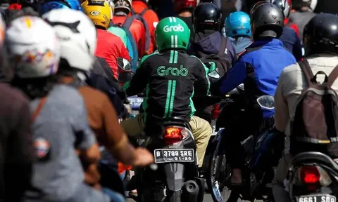 Quốc gia Đông Nam Á đầu tiên mạnh tay siết phí Grab, Gojek: Tổng thống yêu cầu giảm trần chiết khấu từ 20% xuống còn 8% để bảo vệ quyền lợi cho tài xế