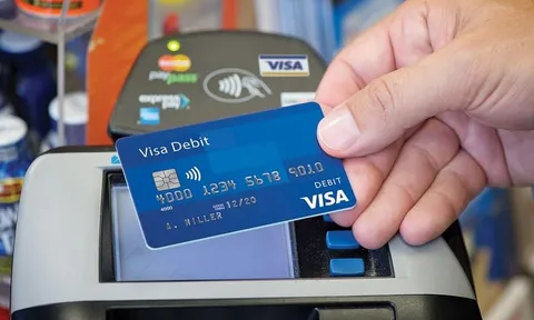 NHNN cảnh báo thủ đoạn đánh tráo chip thẻ ngân hàng để chiếm đoạt tiền