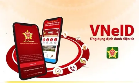VNeID thay đổi lớn từ 1/9, bố mẹ có con nhỏ không nên bỏ qua