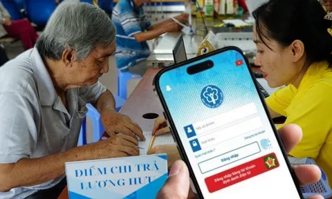 Loạt chính sách mới có hiệu lực từ tháng 9/2026: VNeID, Căn cước, thuế đều có thay đổi