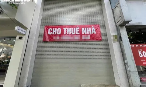 Giá nhà cho thuê tại Hà Nội hạ nhiệt, giảm tới 30%