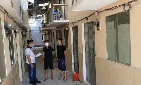 Từ hôm nay, tự ý nâng giá điện phòng trọ có thể bị xử phạt nặng