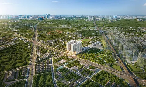 Không còn “sống chết” với lõi trung tâm: Metro & Hạ tầng liên vùng đang tái định nghĩa “vị trí vàng” bất động sản