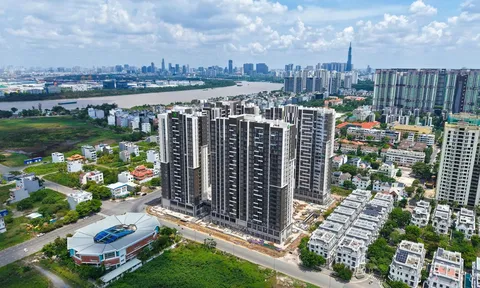Không còn thời "có hàng là bán được", thị trường bất động sản đổi cuộc chơi