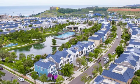 Novaland báo lãi gần 1.800 tỷ đồng sau 6 tháng, hoàn thành 96% kế hoạch năm